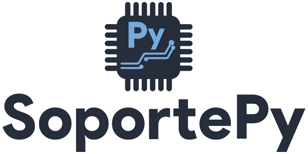 SoportePy